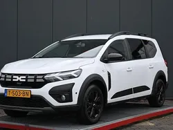 Wit Gebruikt 2023 Dacia Jogger Extreme MPV | € 18.950 (Eerlijke prijs)