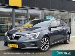 Grijs Gebruikt 2023 Renault Mégane GrandTour Techno Stationwagen | € 25.695 (Goede deal)
