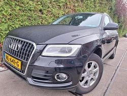 Zwart Gebruikt 2015 Audi Q5 Proline SUV | € 12.900