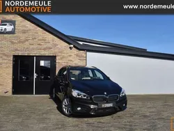 Bruin Gebruikt 2016 BMW 225 MPV | € 12.450 (Eerlijke prijs)