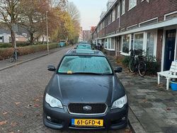 Gebruikt 2008 Subaru Legacy | € 8.900