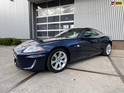 Blauw Gebruikt 2008 Jaguar XK Coupé | € 22.950 (Eerlijke prijs)