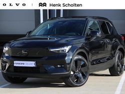 Zwart Gebruikt 2025 Volvo EX40 Performance SUV | € 51.950 (Eerlijke prijs)