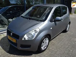 Grijs Gebruikt 2011 Suzuki Splash Comfort Hatchback | € 3.450 (Eerlijke prijs)