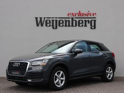 Grijs Gebruikt 2017 Audi Q2 SUV | € 16.950 (Goede deal)