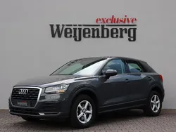 Grijs Gebruikt 2017 Audi Q2 SUV | € 17.950 (Eerlijke prijs)