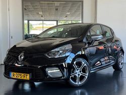 Zwart Gebruikt 2014 Renault Clio IV GT Hatchback | € 9.250 (Eerlijke prijs)
