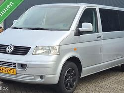 Overige Gebruikt 2006 VW T5 Van | € 4.699 (Duur)