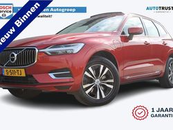 Oranje Gebruikt 2020 Volvo XC60 R-Design SUV | € 29.950 (Eerlijke prijs)