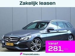 Gebruikt 2016 Mercedes 350 Edition Stationwagen | € 281