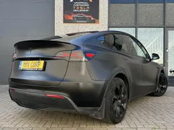Zwart Gebruikt 2023 Tesla Model Y SUV | € 38.999 (Duur)