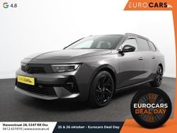 Grijs Gebruikt 2024 Opel Astra Stationwagen | € 26.790 (Goede deal)