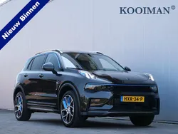 Zwart Gebruikt 2022 Lynk & Co 01 SUV | € 26.995 (Eerlijke prijs)