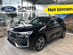 Zwart Gebruikt 2025 Ford Kuga ST-Line X SUV | € 44.545 (Eerlijke prijs)