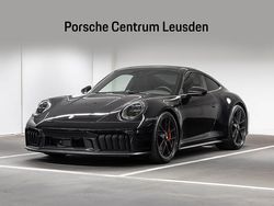 Zwart Nieuw 2025 Porsche 911 Carrera GTS Coupé | € 270.009