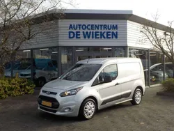 Grijs Gebruikt 2017 Ford Transit Van | € 10.945 (Eerlijke prijs)