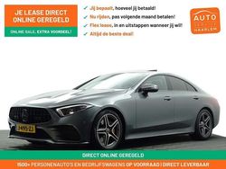 Gebruikt 2019 Mercedes 350 AMG Line Premium Plus | € 44.900 (Eerlijke prijs)