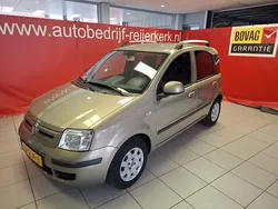 Beige Gebruikt 2011 Fiat Panda Hatchback | € 3.950 (Eerlijke prijs)