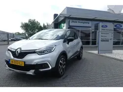 Gebruikt 2019 Renault Captur Intens SUV | € 14.895 (Goede deal)