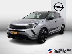 Grijs Gebruikt 2023 Opel Grandland X GSe SUV | € 28.899 (Eerlijke prijs)