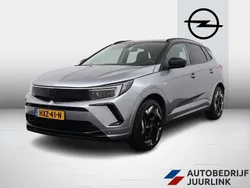 Grijs Gebruikt 2023 Opel Grandland X GSe SUV | € 31.899 (Iets duurder)