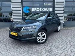 Grijs Gebruikt 2022 Skoda Karoq Business Line SUV | € 26.950 (Eerlijke prijs)