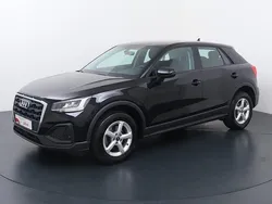 Zwart Gebruikt 2021 Audi Q2 Proline SUV | € 21.840 (Eerlijke prijs)