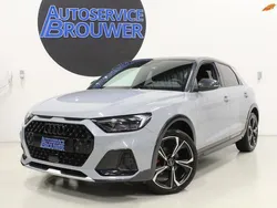Grijs Gebruikt 2020 Audi A1 S-Line Hatchback | € 32.499 (Duur)