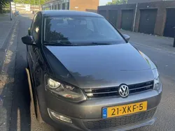Gebruikt 2012 VW Polo Comfortline Sedan | € 5.300 (Goede deal)