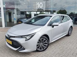 Grijs Gebruikt 2019 Toyota Corolla Edition Stationwagen | € 18.995 (Eerlijke prijs)