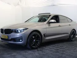 Beige Gebruikt 2017 BMW 320 Gran Turismo Hatchback | € 19.999 (Eerlijke prijs)