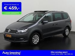Grijs Gebruikt 2019 VW Sharan MPV | € 30.945 (Eerlijke prijs)