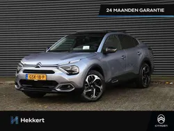 Grijs, metallic lak Gebruikt 2024 Citroën C4 Sedan | € 31.995