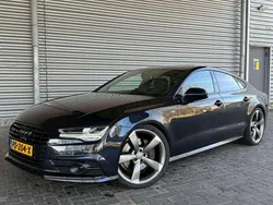 Gebruikt 2015 Audi A7 Hatchback | € 27.995 (Eerlijke prijs)