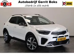 Wit Gebruikt 2023 Kia Stonic SUV | € 28.239 (Duur)