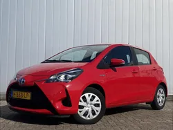 Gebruikt 2020 Toyota Yaris Hybrid Active | € 18.299 (Super prijs)
