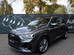 Grijs Gebruikt 2021 Audi Q3 Black Edition SUV | € 38.950 (Iets duurder)