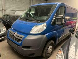 Blauw Gebruikt 2013 Citroën Jumper MPV | € 11.400 (Goede deal)