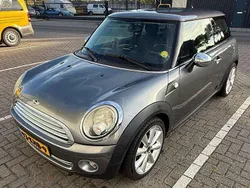 Grijs Gebruikt 2009 Mini ONE Hatchback | € 4.250 (Eerlijke prijs)