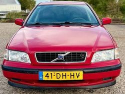 Gebruikt 1999 Volvo V40 | € 1.450