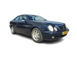 Gebruikt 2000 Mercedes CLK320 Elegance Coupé | € 2.545 (Goede deal)