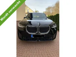 Zwart Gebruikt 2024 BMW X3 M Sport SUV | € 77.990