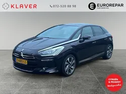 Paars Gebruikt 2014 DS Automobiles DS5 So Chic Hatchback | € 10.950 (Eerlijke prijs)