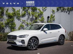 Wit Gebruikt 2021 Volvo XC60 Inscription SUV | € 34.399 (Eerlijke prijs)