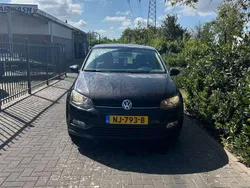 Zwart Gebruikt 2016 VW Polo Hatchback | € 7.000 (Goede deal)