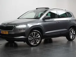 Grijs Gebruikt 2024 Skoda Karoq Business Line SUV | € 36.900 (Eerlijke prijs)