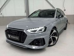 Grijs Gebruikt 2022 Audi RS4 Stationwagen | € 89.500 (Eerlijke prijs)