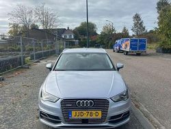 Grijs Gebruikt 2016 Audi A3 Hatchback | € 15.750 (Goede deal)