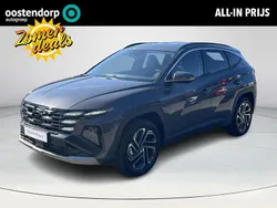 Grijs Nieuw 2025 Hyundai Tucson Comfort SUV | € 40.890 (Goede deal)