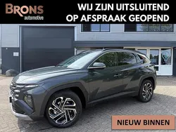 Overige Nieuw 2025 Hyundai Tucson SUV | € 43.895 (Eerlijke prijs)